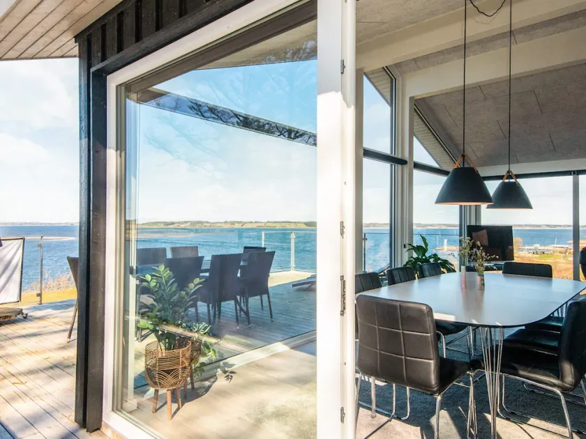 5 star holiday home in Løgstrup - Image 1