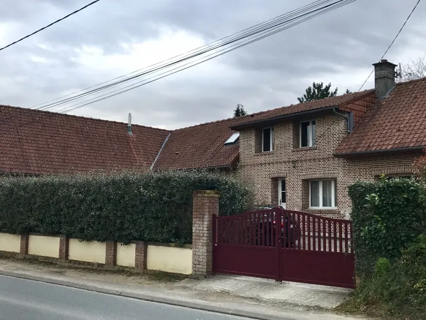 Den lille chartreuse - Image 1