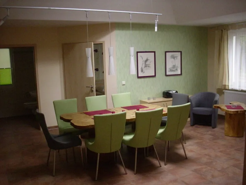Ferienwohnung 60 - Käuzchenkuhle - Image 1
