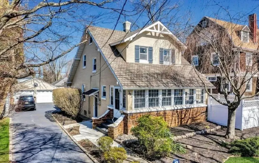 Long Branch Beach house with Inground Pool - Image 1