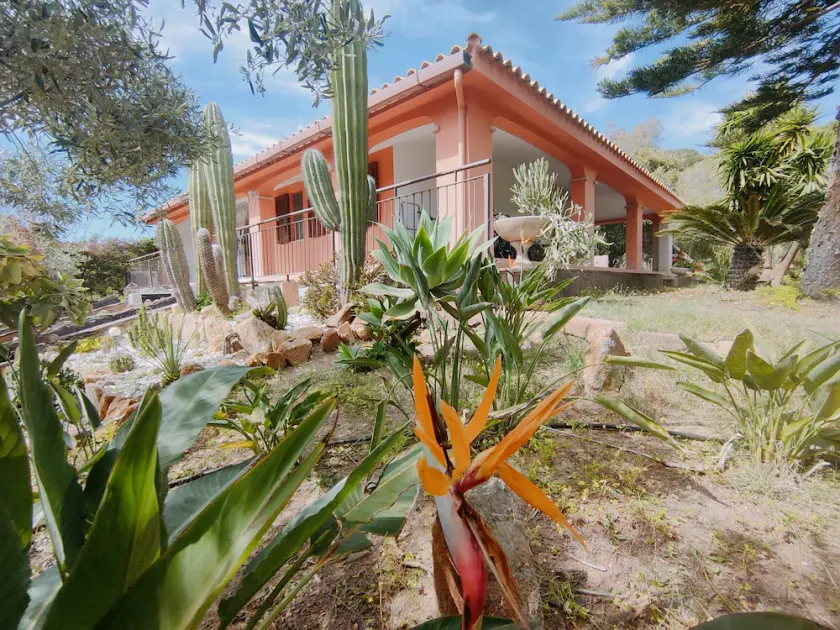 Chia \"Sterlizia \"beach house, vacation and relaxation... - Image 1