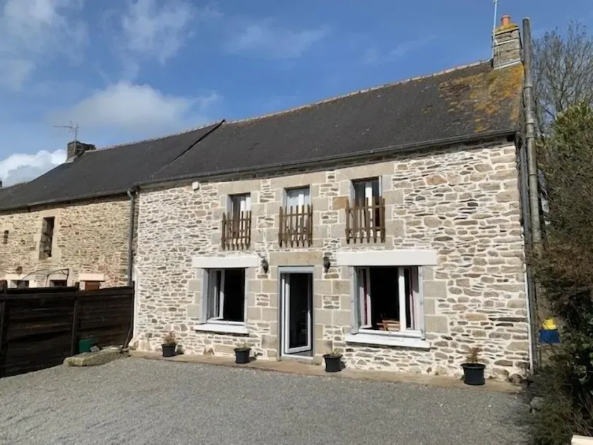 Ty Fossac - Belle maison pour 6 - Image 1