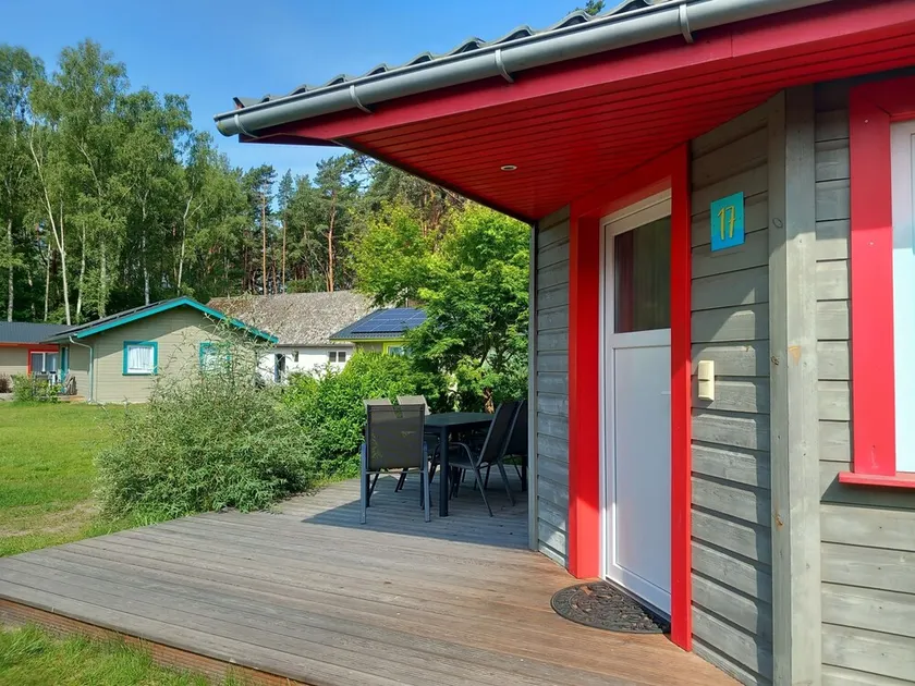 Ferienhaus L 03 - Ferienhaus 3 - Image 1