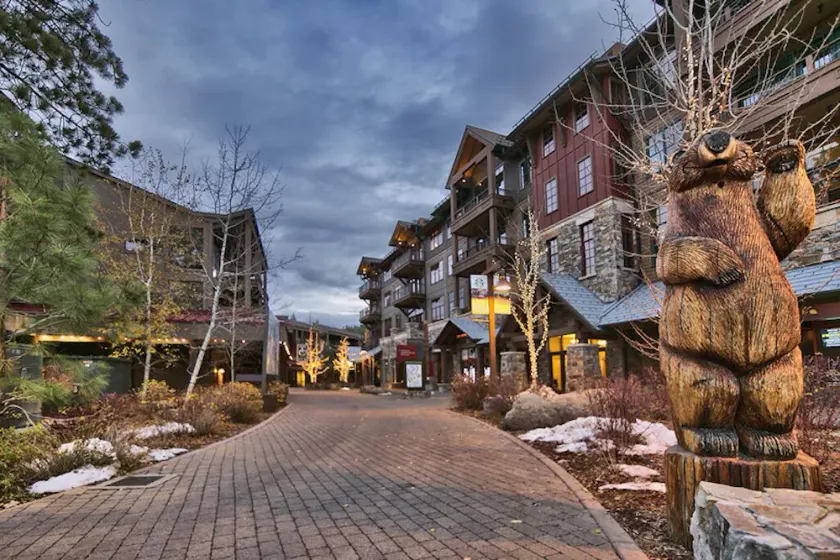 BEST VILLAGE LOCATION! Northstar Village 1br Loft Condo-steps To Everything. - Image 1
