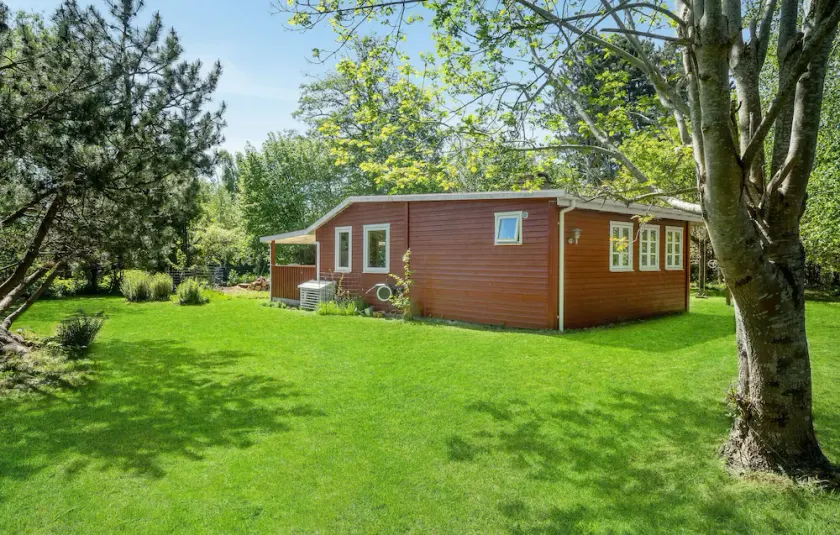 Schönes Haus mit 1 Schlafzimmer in Vig - Image 1