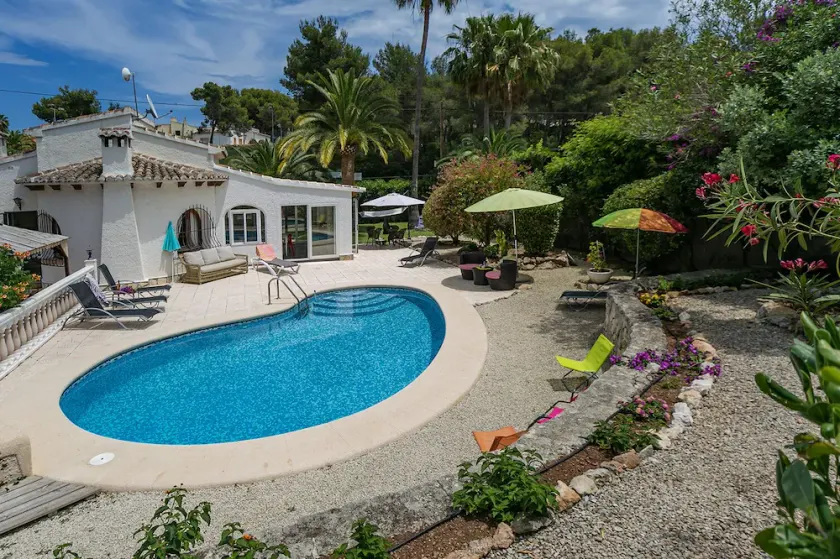 La Solana - Ferienhaus typisch spanisch - Image 1