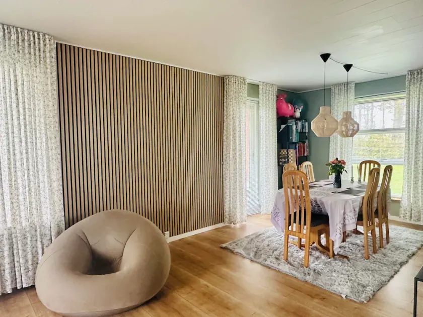Family Private house with 4-5 rooms - Image 1