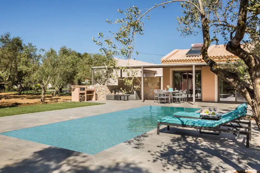 VILLA LAURA - Image 1