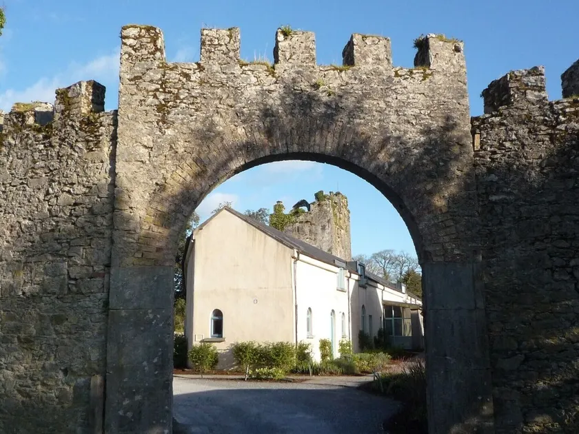Castlemartyr Holiday Mews 3 bed by Trident Holiday Homes - Image 1