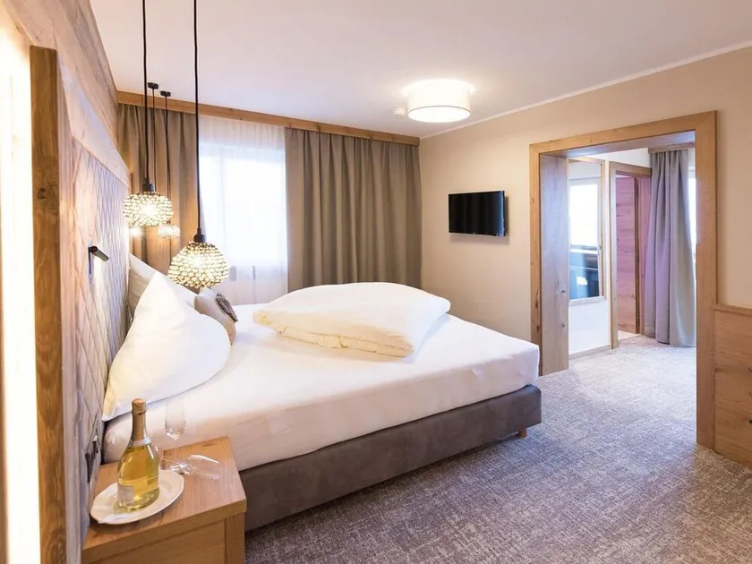Double room - Gasthof-Pension Der Berghof - Image 1