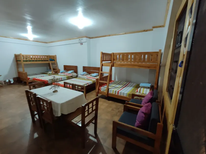 Log Homes Inspired Unit 2 w/ Wi-Fi and Cable - Image 1
