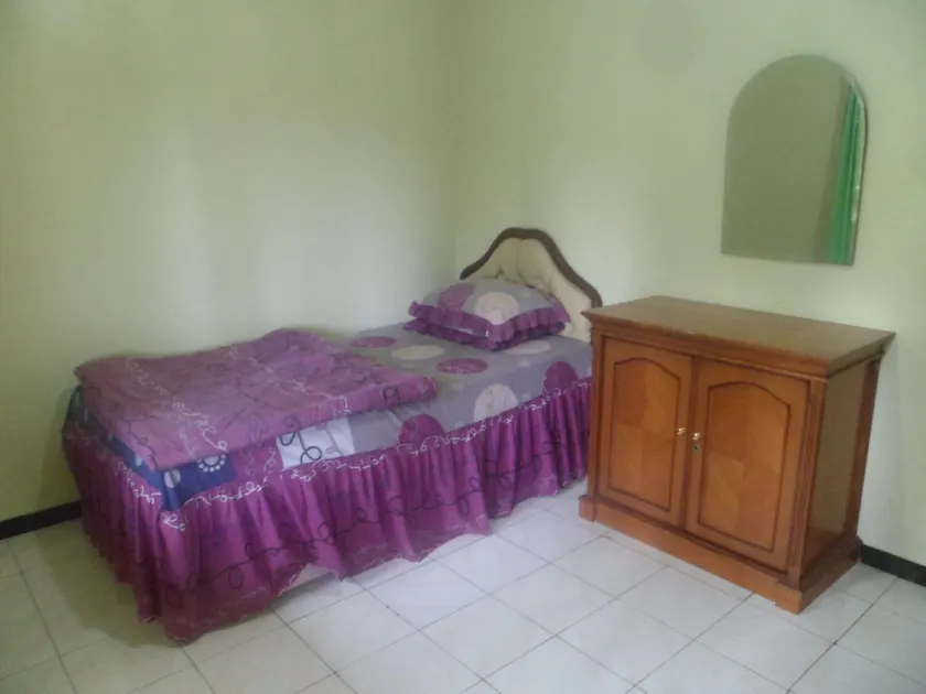 Villa Private Puncak - Image 1