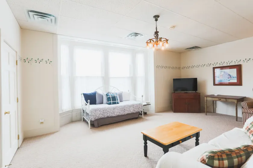 Sleeps 5 Fully Equipped Apartment Near Golf Courses - Image 1
