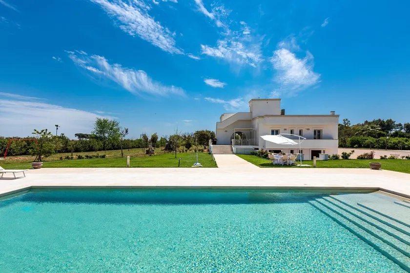 Villa Donna Sofia by Perle di Puglia - Image 1