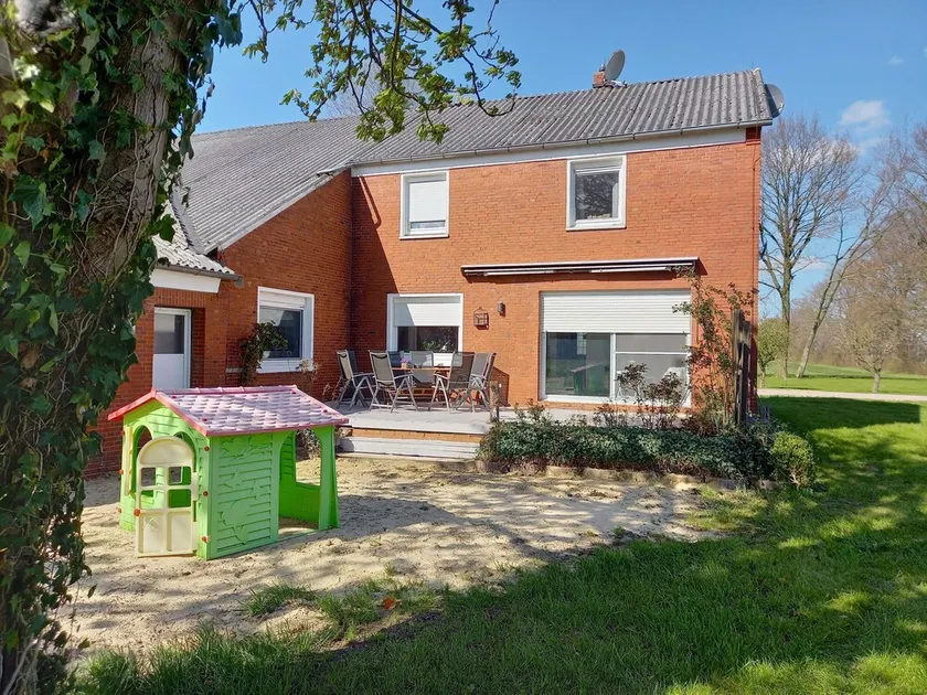 Vacation home Dat Landhuus 95158 - Holiday home Dat Landhuus - Image 1