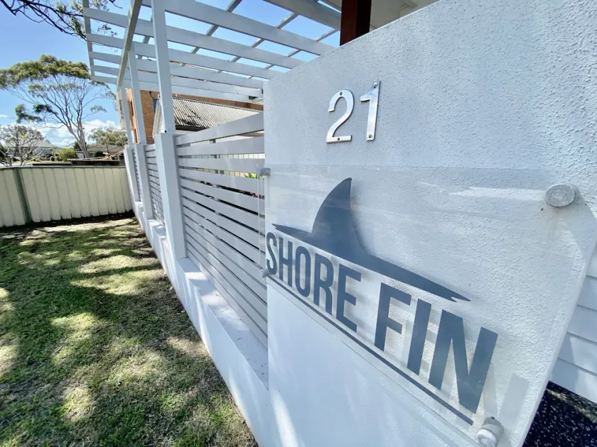 Shore Fin - Tuncurry - Image 1