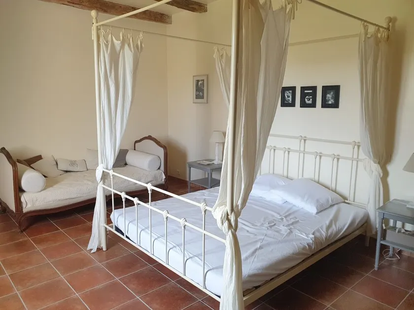 Bed and Breakfast \"La Pierre - Image 1