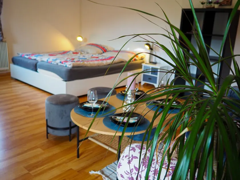Appartement Ottl 1 - Image 1