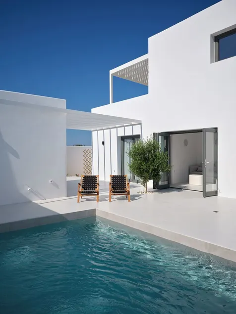 Villa Iliada - Paros Escape - Image 1
