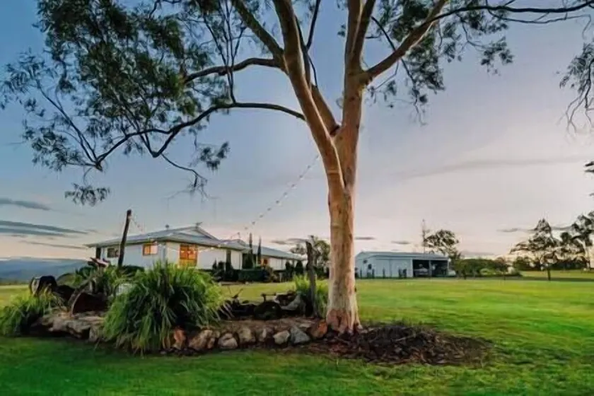 Farmstay, Scenic Rim Region - For your Family and friends. - Image 1