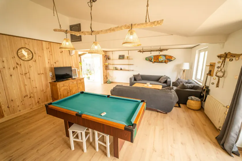 Oleron Surf House - Image 1
