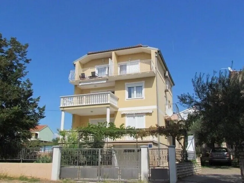 Family apartment Damir - Image 1