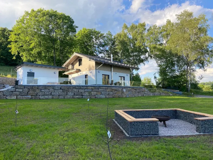 Vacation home in the Rhön - Image 1