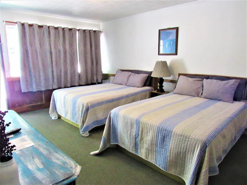 Lynnhurst Resort Motel #11 w/ Kitchen - Dog Friendly! - Image 1