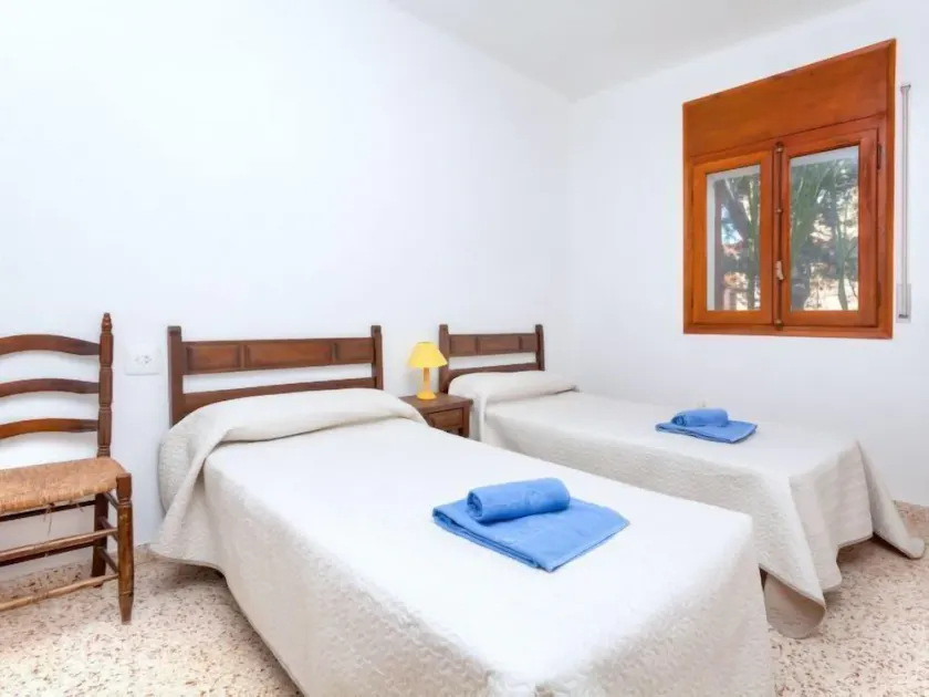 Villa Pinos by Interhome - Image 1