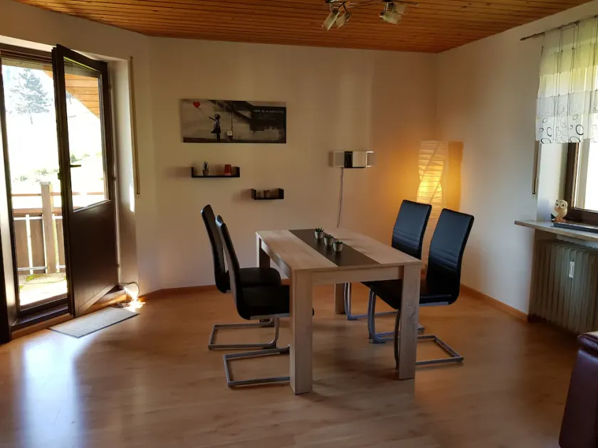 Appartamento con vista - Image 1