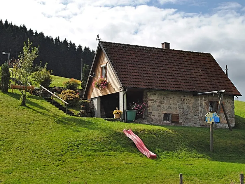 Ferienhaus in Brigach - Image 1