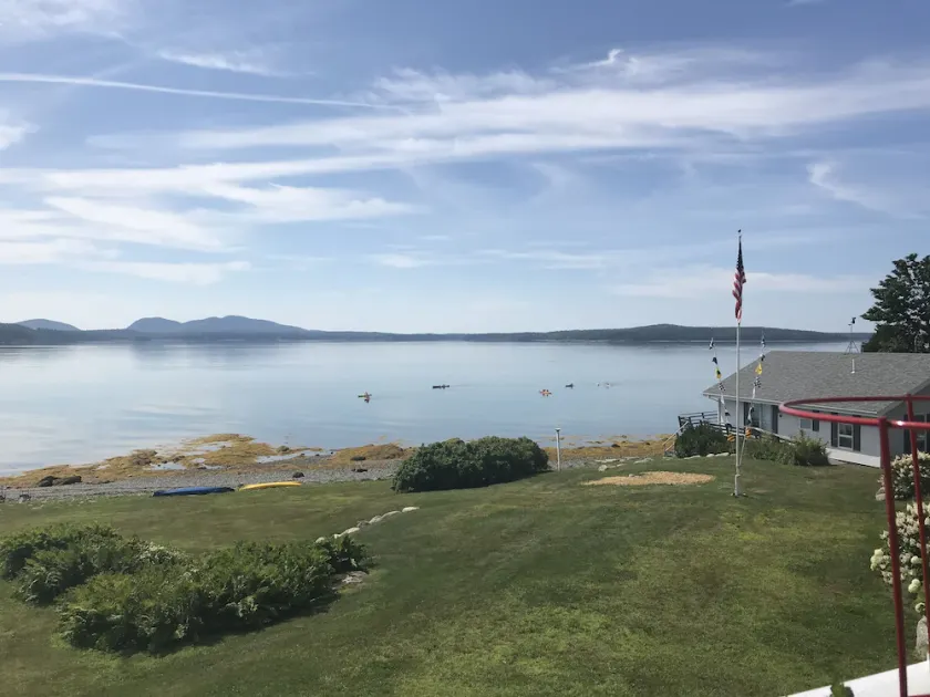 Superbe Propriété Oceanfront avec vue imprenable sur le parc national Acadia - Image 1