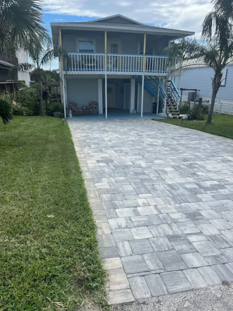 Beach House in Vilano Beach-St Augustine  !!!!. - Image 1
