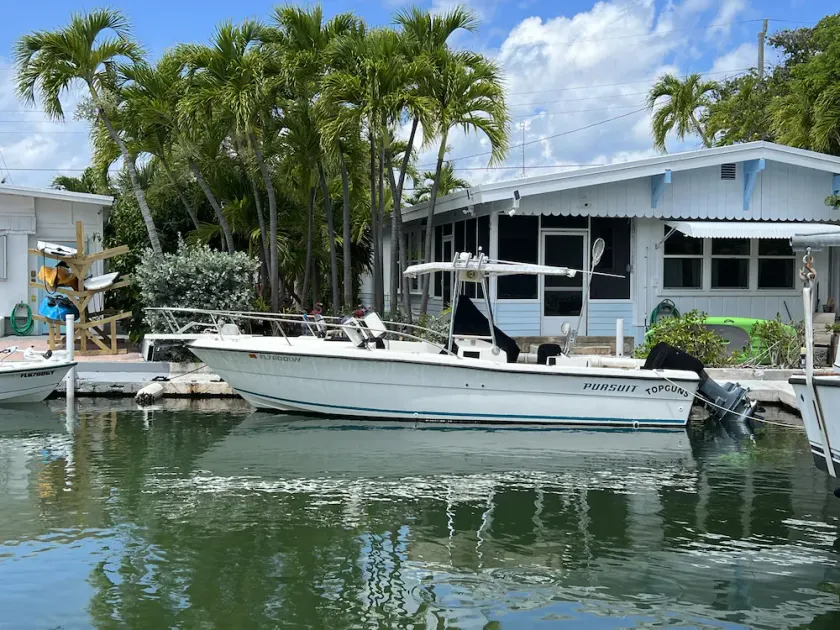 Fall weeks Available-FULLY updated home w/canal to Sombrero-MESSAGE TO INQUIRE - Image 1