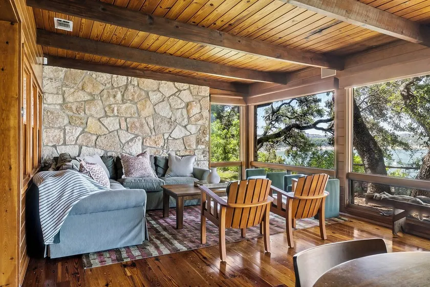 Historic 5BR | Lakefront Cabins with Dock | Fire Pit - Image 1