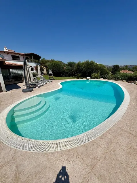 Villa Smeraldo - Image 1