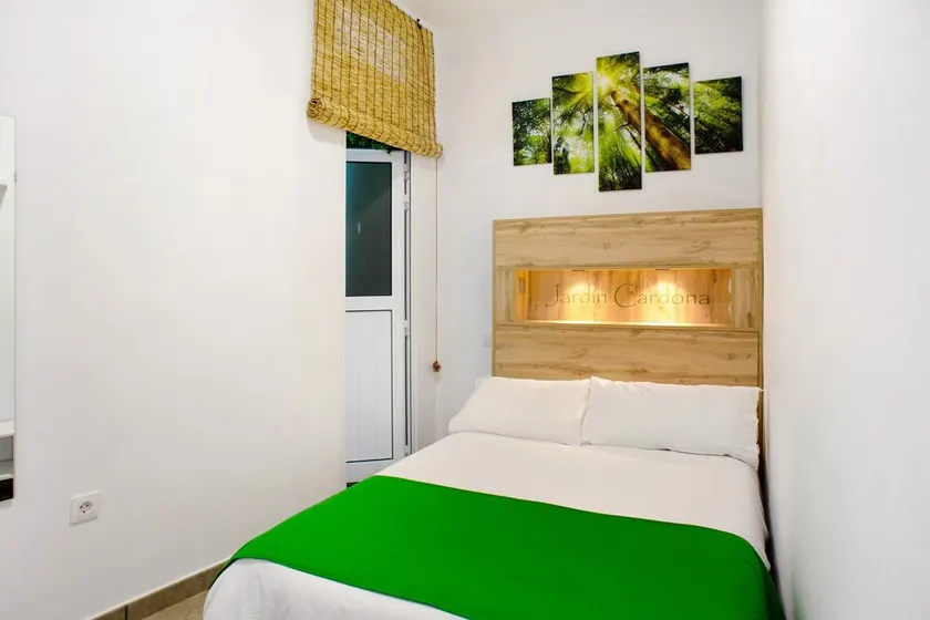 Vacation 'Jardin Cardona' with Wi-Fi - Image 1