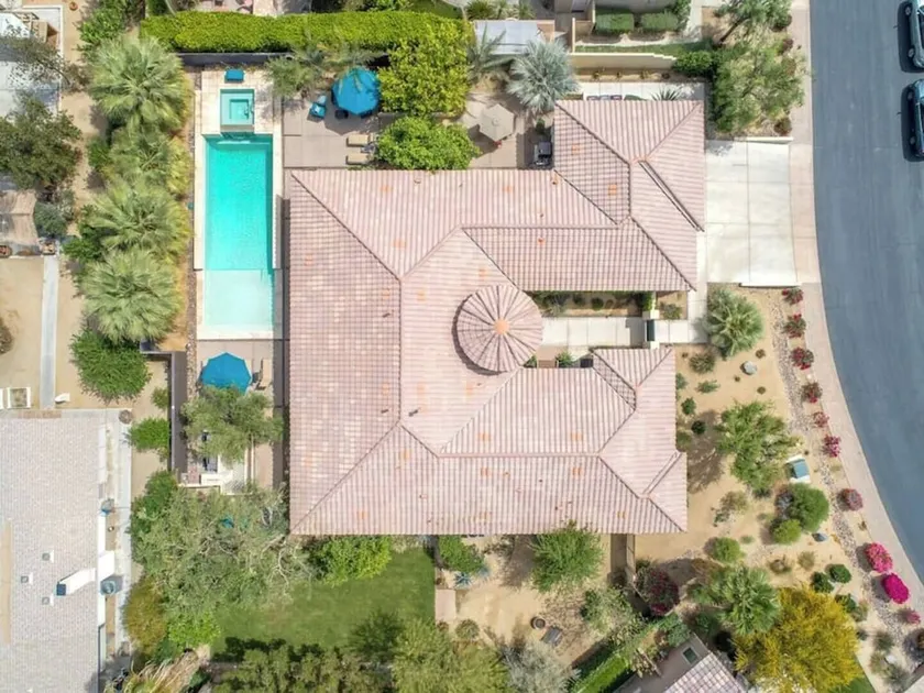 Spanish Modern Retreat - Cali Life Style - Image 1