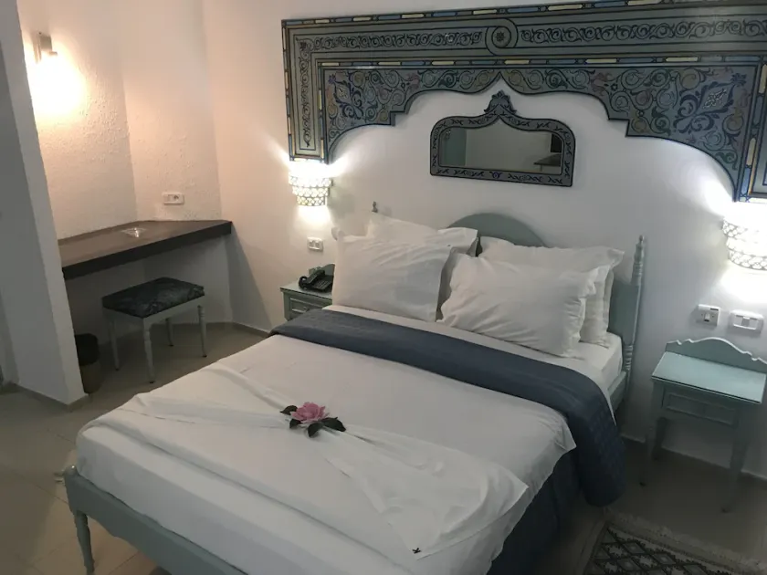 Hotel Khella - Image 1
