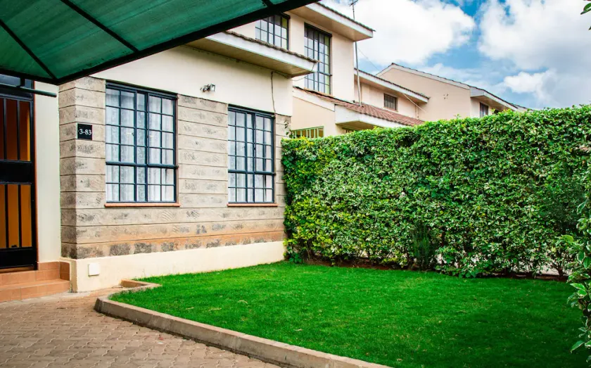 Karolinas Homestay Near JKIA - Image 1