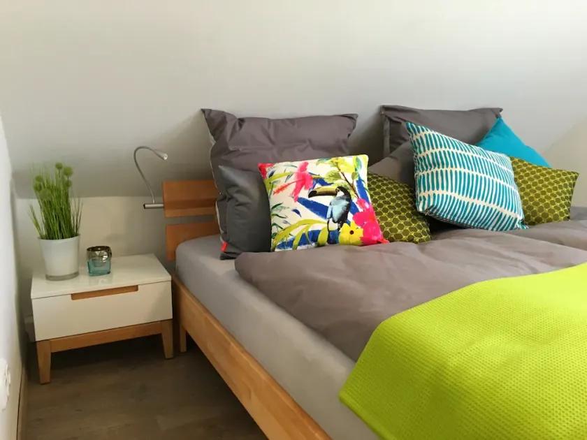 Fantastique maison à Mayence, centrale et moderne, récemment rénovée - Image 1