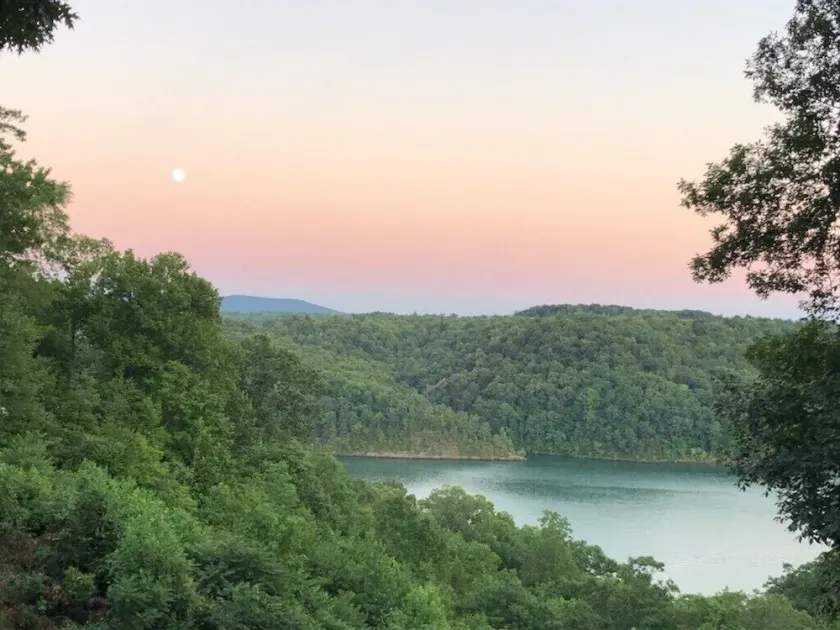 Lake and Mountain Views - Image 1