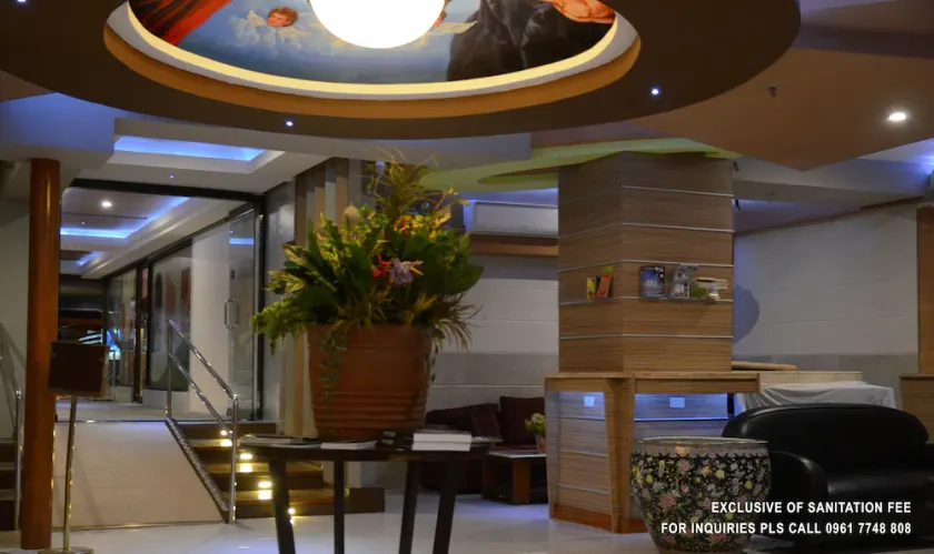 Sprout Rooms - Image 1