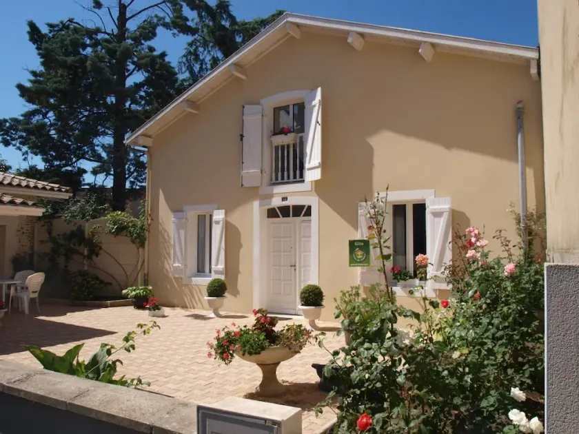 Gîte des graverots - Image 1