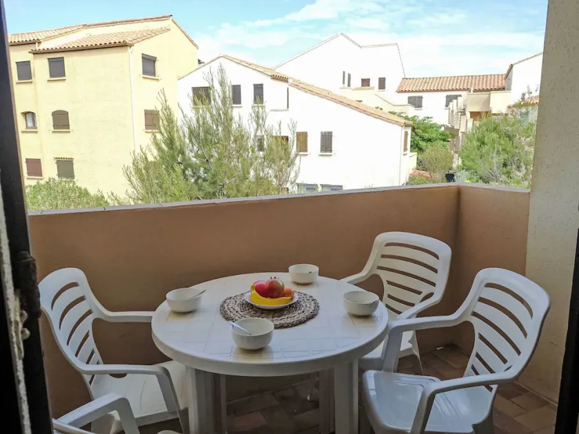 Apartment Pleine Vue sur Mer-5 by Interhome - Image 1
