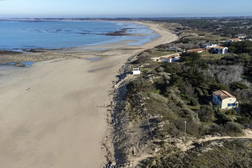 Coastal Cottage Retreat for Two - Image 1