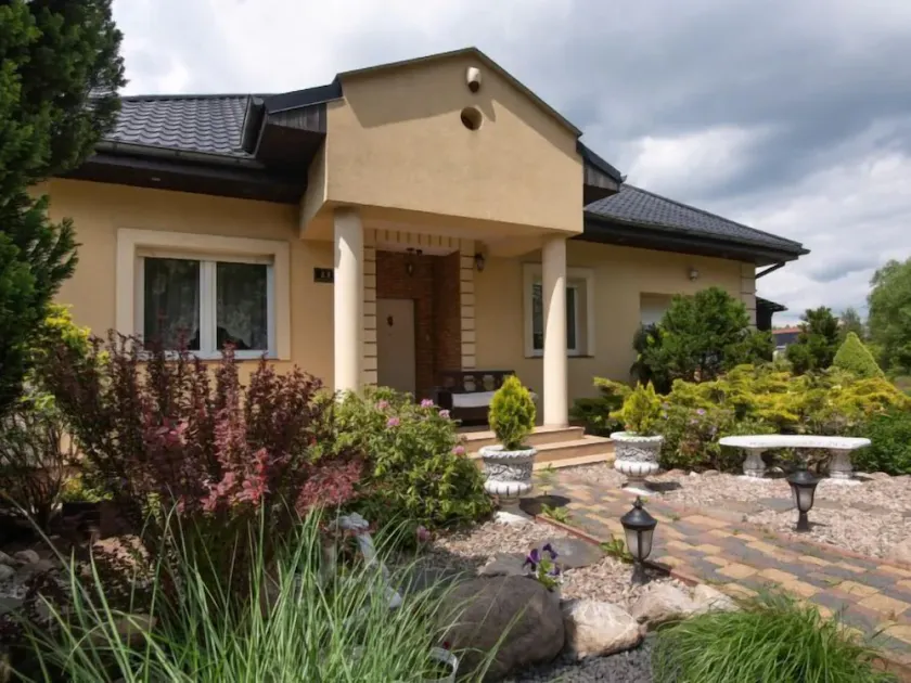 Villa Bieszkowice by Interhome - Image 1