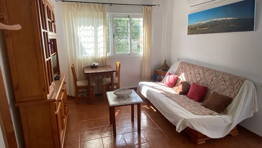 Louer un appartement confortable - Image 1