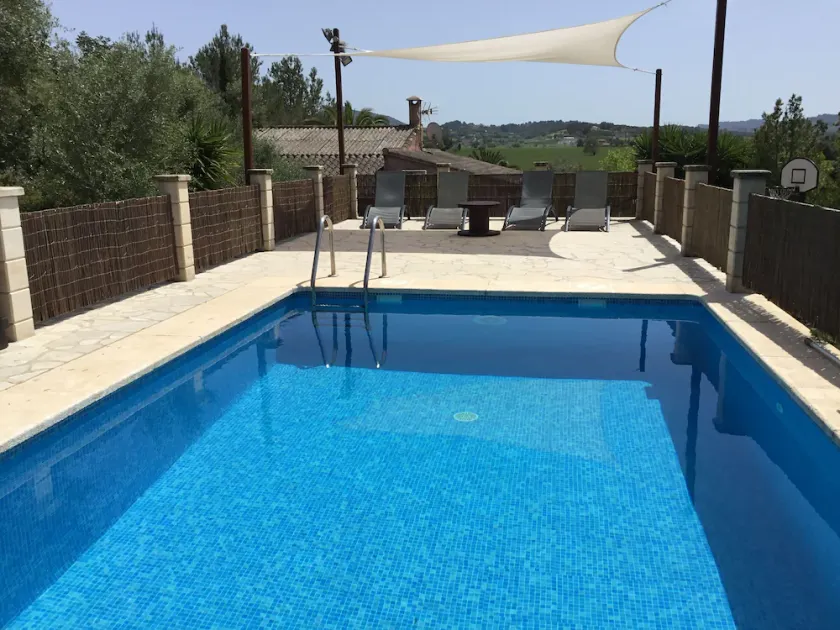 CASA DI CAMPAGNA A MANACOR - Image 1