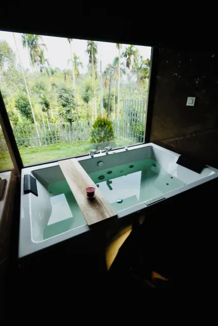 Calithra Boutique Resort - Image 1